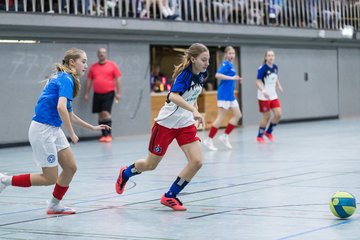 Bild 1002 - wCJ Loewinnen Cup C1